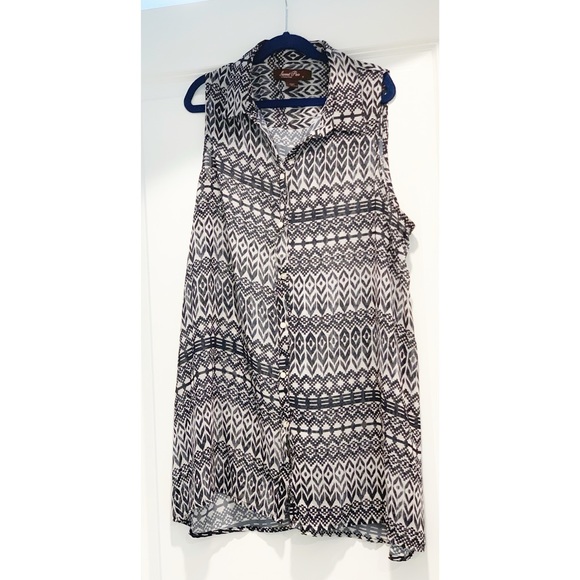 Maternity Tank - Picture 2 of 5